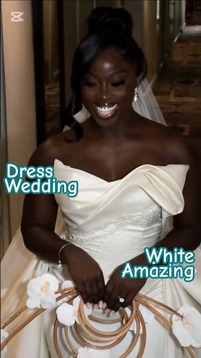 The Most INSANE Wedding Dresses Ever Created