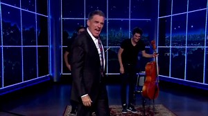 97K views · 7.7K reactions | 2CELLOS took America by storm  | HAUSER | Facebook