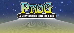 Prog: A Very British Kind Of Rock