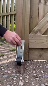 Adjustable Telescoping Slide Wheels for Doors
