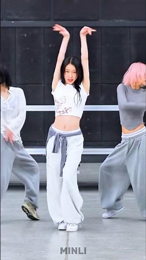 ITZY – That’s A No No (Mirrored Dance Practice) | Full video on my channel!