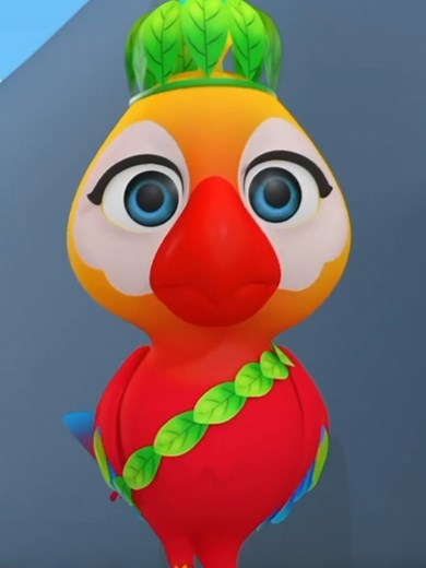 Awesome Kids Cartoon on TikTok