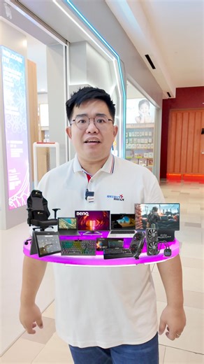 🎉 Brightstar Mega Store Grand Opening in Kuching! 🎉 We are thrilled to announce that Brightstar Computer Sdn Bhd has just opened a new mega store in Kuching! To celebrate, we are hosting an exclusive flash sale with amazing deals - each item for just RM7! 😲 Items on sale include: Gaming PCs Gaming Laptops Printers Monitors And more! Are you interested in these incredible RM7 deals? Come visit us on July 6, 2024, at Vivacity Megamall and grab these unbeatable offers! 📅 Date: July 6, 2024 📍 L