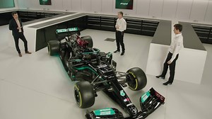 10K views · 686 reactions | Join us from our home in Brackley, as we say hello to the 2021 Mercedes-AMG F1 W12 E Performance! | Mercedes-AMG | Facebook