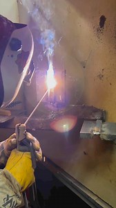 Hottet than the 4th kd July Kentucky Welding Institute #welding #pipewelder #weldschool #bluecollar #tigwelding #migwelding | Kentucky Welding Institute LLC