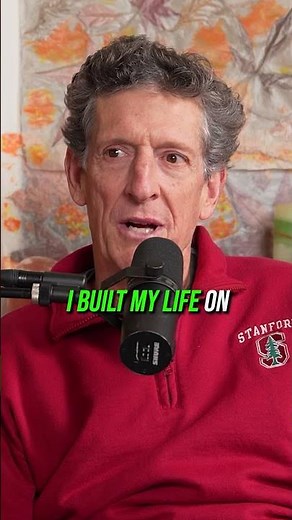 Jim Carrey’s Confession at The Golden Globes 🏆 #TheGeorgeJankoShow