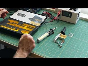 Lexivon Butane Torch Review Models LX-770 & LX-771