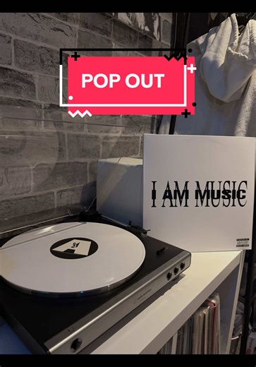 Exploring Playboi Carti's POP OUT on Vinyl