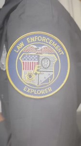 21K views · 99 reactions | ICYMI: Our DPD Law Enforcement Explorers graduated from the camp academy program. 拾 DPD Explorers learned about law enforcement, received mentorship and volunteered all around the city of Detroit. Congratulations on this achievement, and thank you all for your service throughout the summer! | Detroit Police Department | Facebook