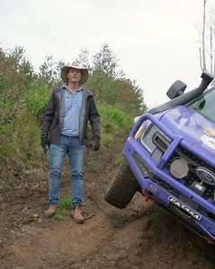 207 reactions | Our insurance covers 4WDs, caravans and camper trailers anywhere they’re legally allowed to go in Australia. Even veterans like Pat Callinan can make mistakes in the bush, which is why he chooses Club 4X4 Insurance. | Club 4X4 Insurance | Facebook