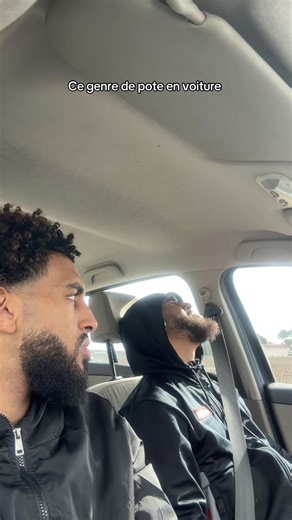 Les ex et la musique : un dialogue hilarant en voiture