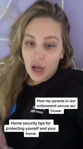 Home Security Tips: How I Secure My House When Alone