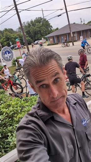 Support Your Local Bike Shop 🚲❤️