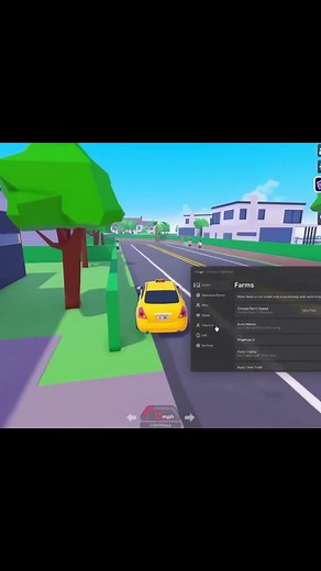 Taxi Boss Inf Cash Script para Roblox