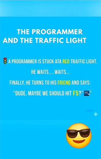 Programmer life hack 🚦 #shorts#jokes / #funnystories#programmer / #programming /
