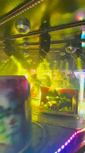 10 minute video non stop of Albert John Evans in top form on his Atmosphere Creator Waltzer at Hull Fair 2025! #hull #hullfair #fbreelsfypシ゚viralfbreelsfypシ゚viral #fbreels2025ツ #fbreelsfypシ゚viralシ #funfair #ferias #carnival #midway #kirmes #kermis #foraine | Fun Fair Rides