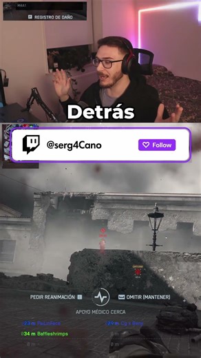 Lo del Netcode de Battlefield 6... #battlefield6 #bf6 #gaming #battlefield