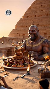 758K views · 4.3K reactions | HOW THE PYRAMIDS WERE MADE #cadamitologia #ai #giants #desert #egypt #pyramids #alien #fyp | CADA MITOLOGIA | Facebook