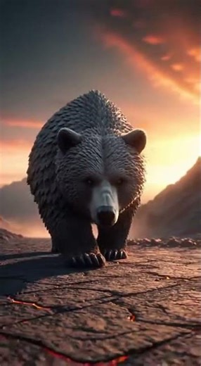 Top 5 Ascended Beasts #2 Stonebound Titan Bear 🐻🪨