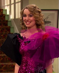 1.3M views · 13K reactions | For what it's worth, we think Teddy was really rocking those ruffles  #GoodLuckCharlie #Throwback | Disney Channel | Facebook