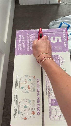 How to use this box cutter