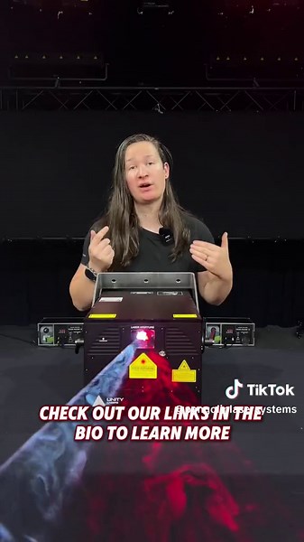 Ready to take your shows to the next level?🎆 Elite PRO FB4 (IP65) lasers were designed with lighting professionals, production companies, and rental houses in mind. Available in 10W, 20W, 30W, 40W, 60W, and 120W, and all weatherproof, they are perfect for taking on large-scale stadiums, arenas, and outdoor events. With flexible control from DMX, ArtNET, sACN, and more, for compatibility with all major lighting consoles. From atmospherics to stunning graphics, logos, and more, Elite PRO FB4 (IP6