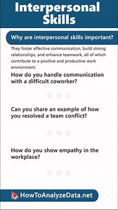 192K views · 968 reactions |  INTERPERSONAL SKILLS JOB INTERVIEW...