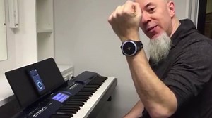 60 reactions · 3 comments | No wonder Jordan Rudess from Dream Theater loves using this.. | Soundbrenner | Facebook