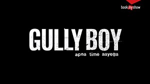 The highly anticipated #GullyBoy trailer starring Ranveer Singh and #AliaBhatt is out now! Join us as we decode this upbeat trailer. Know more about the film : bookmy.show/GullyBoy1 Excel Entertainment Farhan Akhtar Ritesh Sidhwani #ZoyaAkhtar #BMSMovies #Hindi | BookMyShow