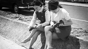 Watch Oil Pollution from the Torrey Canyon - BFI Player