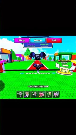 Speed Run vs Math Challenge! 📉