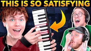 17K views · 699 reactions | We Compete to Write the Most SATISFYING...