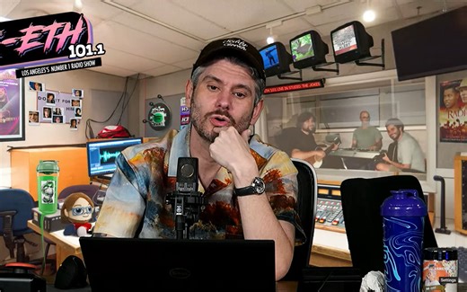 "I'm so f**king angry": Ethan Klein announces a new h3h3Productions video on r/h3snark subreddit