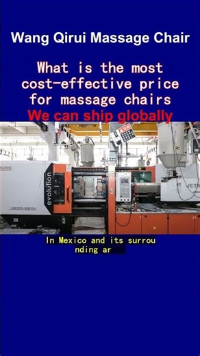 What is the most cost effective price for massage chairs