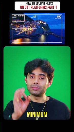 How Filmmakers Actually Get on OTT Platforms #FilmGyaan #NetflixIndia #IndieFilmmaker