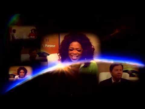 A New Earth, Eckhart Tolle