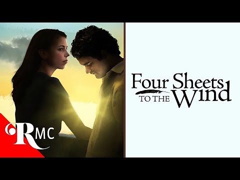Four Sheets to the Wind | Full Movie | Romance Drama | Tamara Podemski | Christian Kane