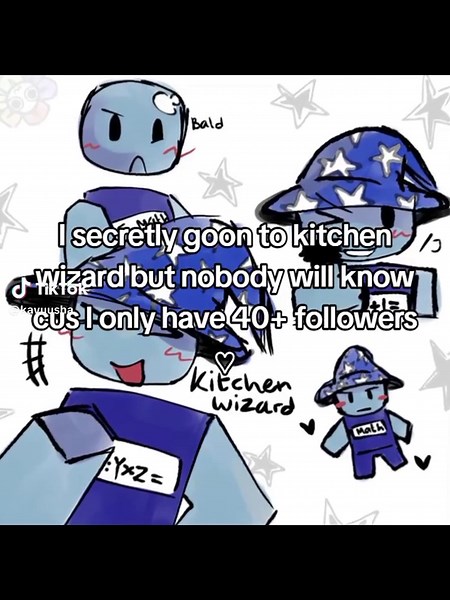 Kitchen Wizard Adventures: My Hilarious Experience