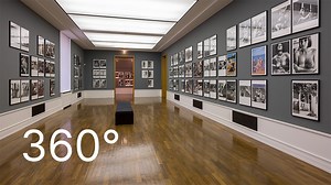 SUMO – VR – HELMUT NEWTON FOUNDATION