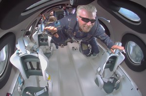 Stream It Or Skip It: ‘Branson’ On HBO, An Informative But Mostly Uncritical Docuseries On Richard Branson’s Life