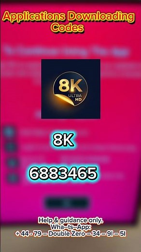 Latest Downloader App Codes for Fire Stick & Android TV (2026)