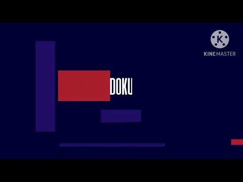 polsat doku logo remake