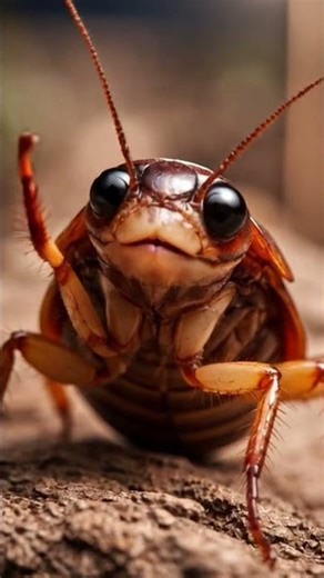 wondering how does cockroach keep living in your House‎ #edit #fyp #fypシ #fypシ゚viral #fypage #story