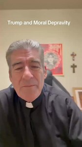 Trump’s moral depravity | David Gierlach