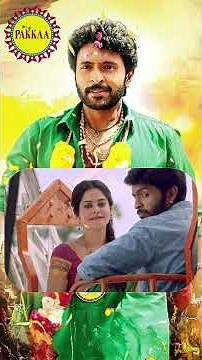 Watch full video👆Pakka Comedy Scenes | Vikram Prabhu | Bindhu Madhavi | Soori | Shorts