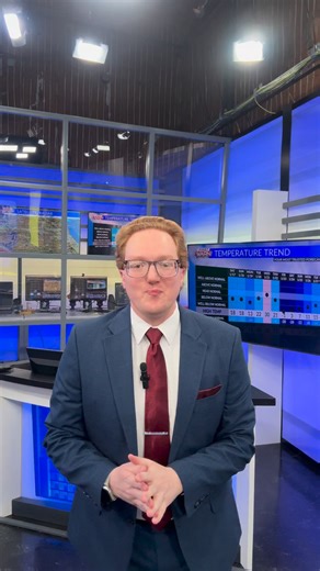 It’s been a bitterly cold stretch in Northern Illinois lately! I put some numbers to how cold it’s been in Rockford and preview a warm-up here! | Meteorologist Jordan Wolfe