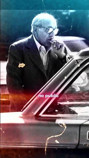 Tony Accardo – The Silent Don Who Outlived Them All