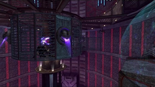 Metroid Prime 2: Echoes [Metroid Prime: Trilogy] - Gameplay II