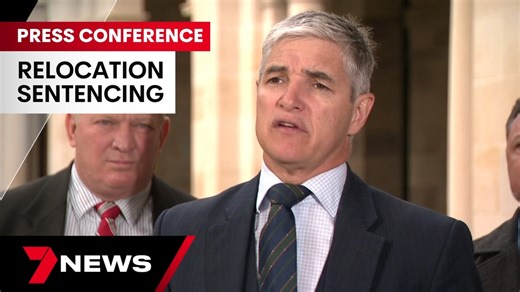 9.1K views · 188 reactions | Katter's Australian Party have released their proposed alternative to traditional sentencing policies in Queensland to address youth crime. The 'Relocation Sentencing Policy' aims to move young offenders to a remote location for a mandatory fixed term to undergo intensive rehabilitation. Full story on 7NEWS at 6pm. More local news: 7news.com.au/news/qld #Qldpol #7NEWS | 7NEWS Townsville | Facebook