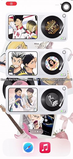 Creative Record Tutorial for Mico App Users